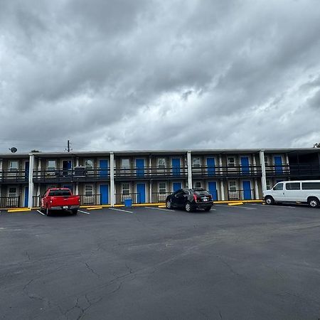 Midtown Lodge Jacksonville Esterno foto