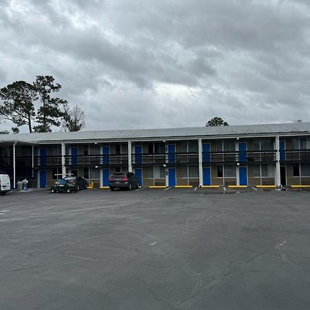 Midtown Lodge Jacksonville Esterno foto