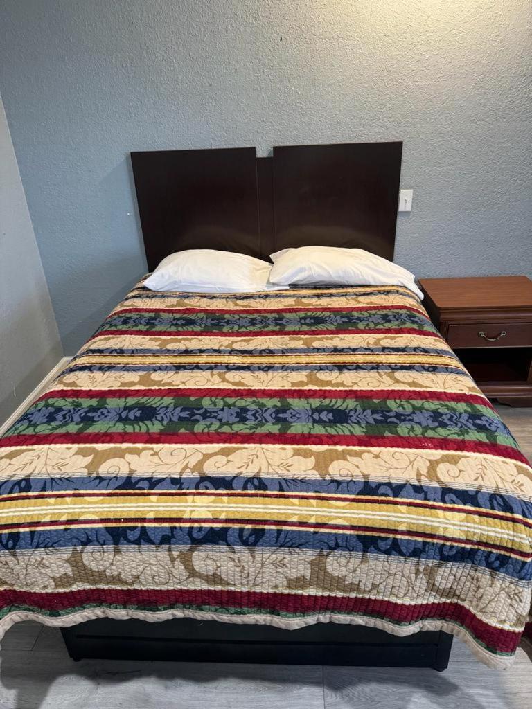 Midtown Lodge Jacksonville Esterno foto