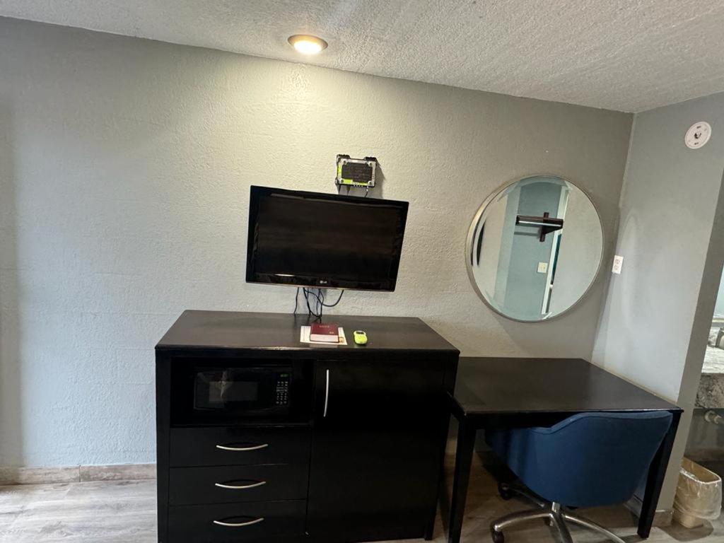 Midtown Lodge Jacksonville Esterno foto