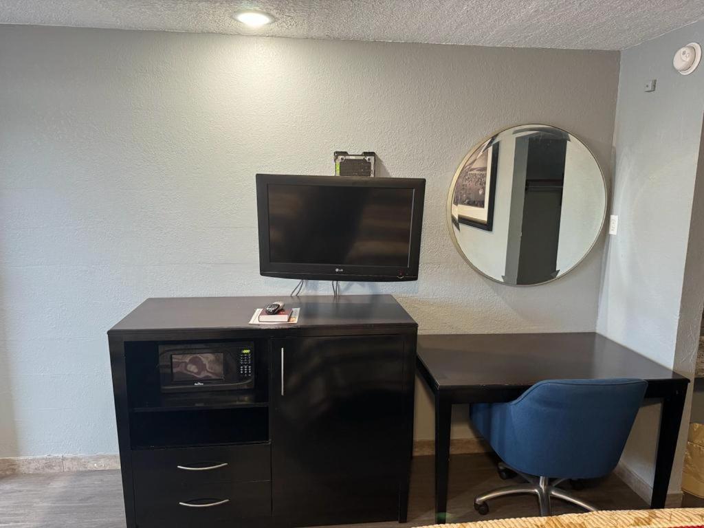 Midtown Lodge Jacksonville Esterno foto