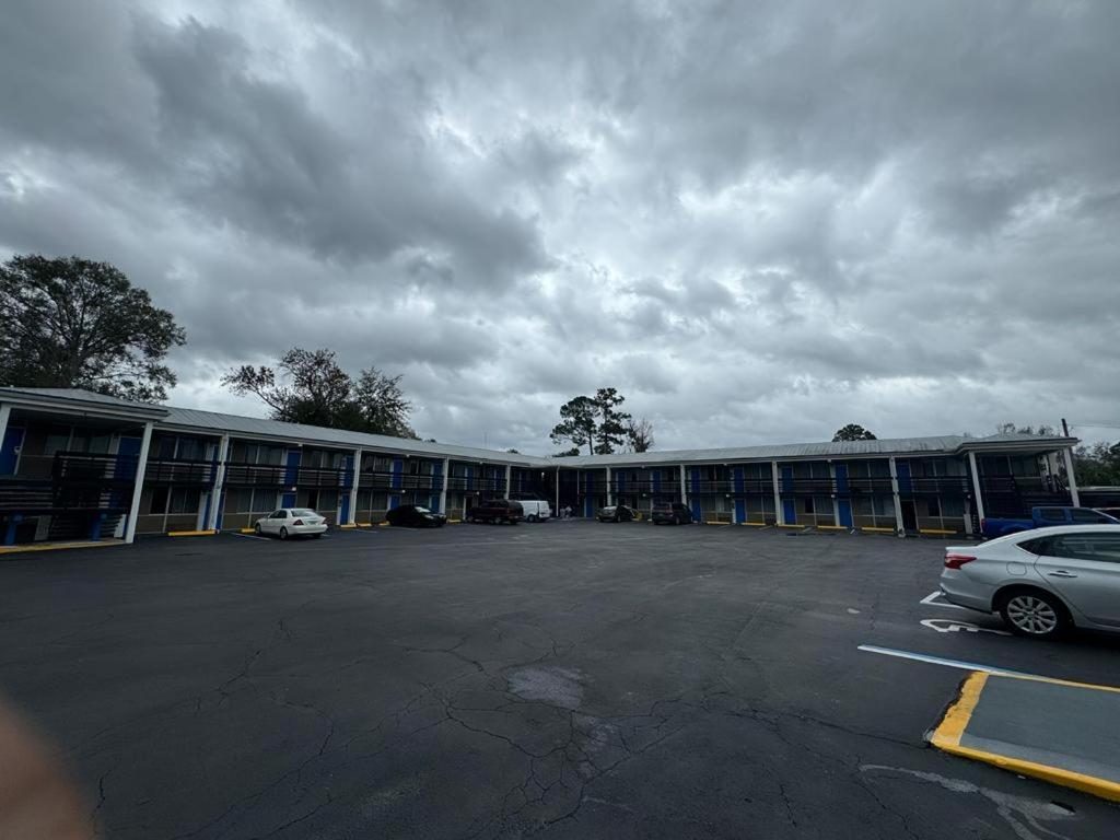Midtown Lodge Jacksonville Esterno foto