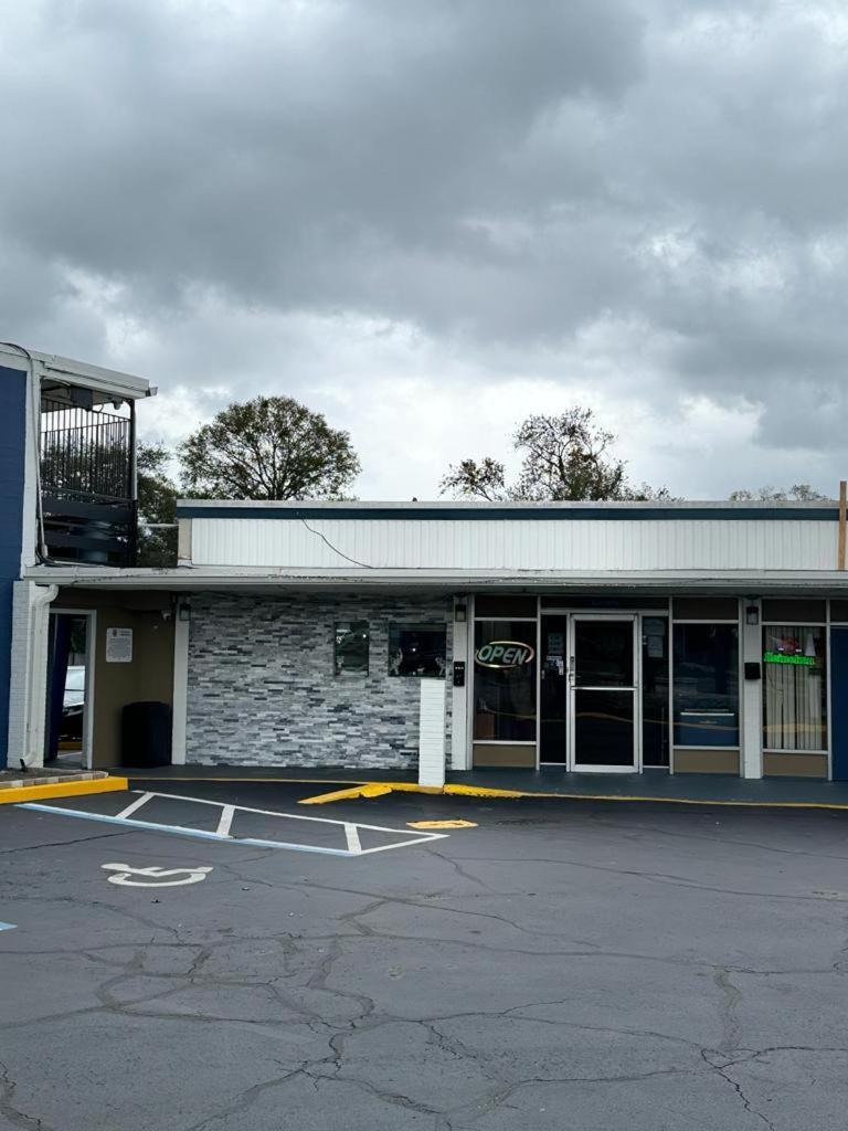 Midtown Lodge Jacksonville Esterno foto
