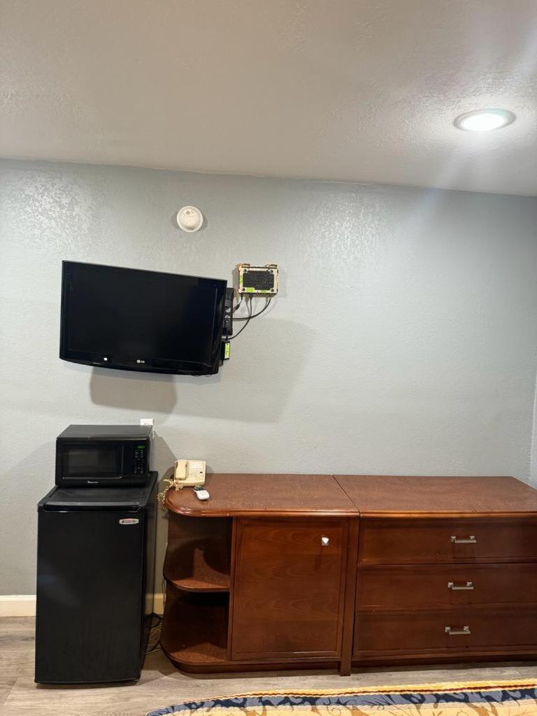 Midtown Lodge Jacksonville Esterno foto